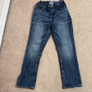 BKE Kids Classic Blue Denim Jeans